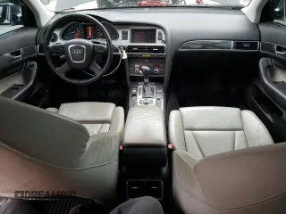 2008 Audi S6 z VIN WAUDN74F58N089053, wystawiony jako Copart lot #85674504 z przebiegiem 174 322 mil mil oraz Szkody całkowita. Historia ofert i sprzedaży dostępna na DreamBid. Obrazek 8.