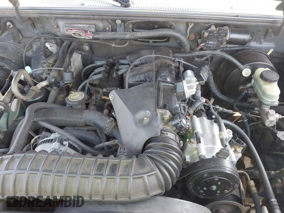 1999 Ford Ranger XLT with VIN 1FTYR10X8XPA88146, listed as a IAAI auction lot 42537607 with 95,937 mi miles and . Bid and sale history available at DreamBid. Image 10.