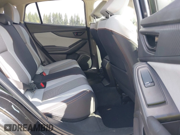 2019 Subaru Crosstrek Premium с VIN JF2GTAEC1K8389784, выставлен на аукционе IAAI как лот 42533521 с пробегом 23 400 миль миль и . История ставок и продаж доступна на DreamBid. Изображение 8.