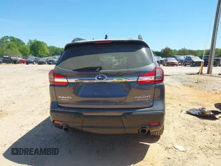 2020 Subaru Ascent Limited with VIN 4S4WMAMD8L3435509, listed as a IAAI auction lot 42056877 with 94,167 mi miles and . Bid and sale history available at DreamBid. Image 16.