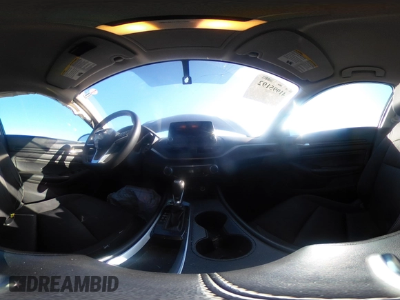 2019 Nissan Altima S with VIN 1N4BL4BVXKC157333, listed as a IAAI auction lot 41995192 with 94,331 mi miles and . Bid and sale history available at DreamBid. Image 19.