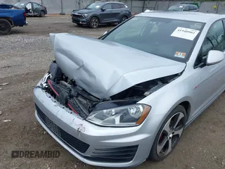 2015 Volkswagen GTI S z VIN 3VW4T7AU6FM103994, wystawiony jako IAAI lot #41940902 z przebiegiem 77 689 mil mil oraz . Historia ofert i sprzedaży dostępna na DreamBid. Obrazek 6.