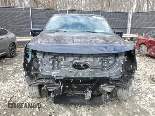 2023 Ford F-150 Lightning Pro z VIN 1FT6W1EV2PWG06829, wystawiony jako Copart lot #45875915 z przebiegiem 30 021 mil mil oraz Szkoda całkowita • Salvage title. Historia ofert i sprzedaży dostępna na DreamBid. Obrazek 5.