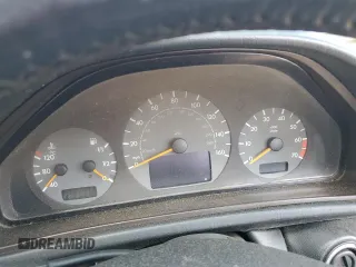 2000 Mercedes-Benz CLK 320/430 z VIN WDBLK70G7YT039206, wystawiony jako Copart lot #53269374 z przebiegiem Nie podano mil oraz Nie do naprawy • Non repairable. Historia ofert i sprzedaży dostępna na DreamBid. Obrazek 9.