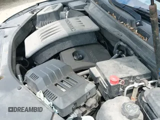 2010 Chevrolet Equinox 2LT with VIN 2CNFLNEW0A6200280, listed as a IAAI auction lot 42644903 with 153,270 mi miles and . Bid and sale history available at DreamBid. Image 25.