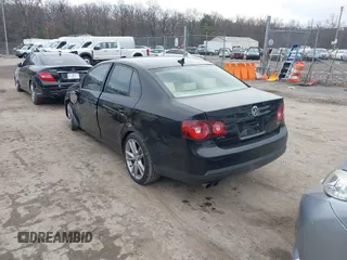 2010 Volkswagen Jetta Wolfsburg Edition with VIN 3VWRJ7AJ4AM075459, listed as a IAAI auction lot 41047857 with 131,871 mi miles and . Bid and sale history available at DreamBid. Image 3.