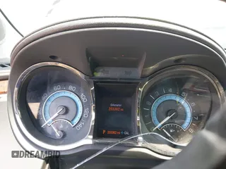 2013 Buick LaCrosse Leather с VIN 1G4GC5E33DF293736, выставлен на аукционе IAAI как лот 42492686 с пробегом 203 362 миль миль и . История ставок и продаж доступна на DreamBid. Изображение 15.