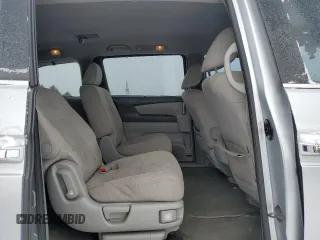 2012 Honda Odyssey EX with VIN 5FNRL5H41CB503321, listed as a Copart auction lot 41341325 with 270,085 mi miles and Salvage Title. Bid and sale history available at carsss.com. Image 11.