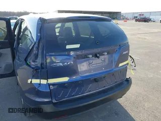 2014 Honda CR-V EX-L with VIN 2HKRM4H74EH607257, listed as a IAAI auction lot 41801147 with 67,145 mi miles. Bid and sale history available at carsss.com. Image 21.
