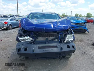 2016 Chevrolet Colorado 4WD LT z VIN 1GCGTCE34G1320047, wystawiony jako IAAI lot #42220317 z przebiegiem 61 897 mil mil oraz . Historia ofert i sprzedaży dostępna na DreamBid. Obrazek 12.