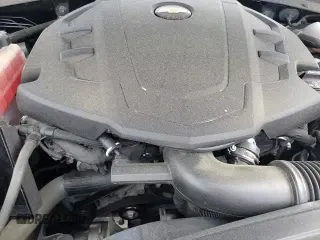 2023 Chevrolet Camaro 1LT with VIN 1G1FB1RS6P0137848, listed as a Copart auction lot 54155095 with 31,475 mi miles and Salvage title. Bid and sale history available at DreamBid. Image 15.