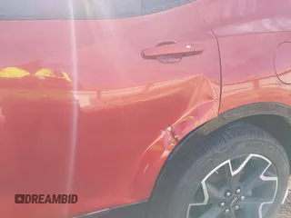 2021 Chevrolet Blazer RS с VIN 3GNKBERS5MS534539, выставлен на аукционе IAAI как лот 41006389 с пробегом 65 838 миль миль и . История ставок и продаж доступна на DreamBid. Изображение 18.