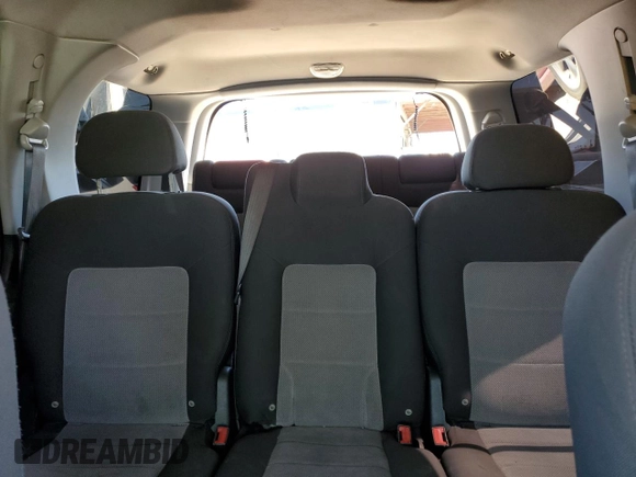 2004 Ford Expedition Special Service with VIN 1FMRU15W54LB56260, listed as a Copart auction lot 63097185 with 213,276 mi miles and Clean title. Bid and sale history available at DreamBid. Image 10.