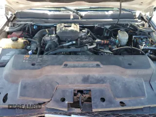 2013 Chevrolet Silverado 3500HD SRW LT with VIN 1GC4K0C8XDF171628, listed as a Copart auction lot 43151905 with 304,003 mi miles and Salvage Title. Bid and sale history available at DreamBid. Image 12.