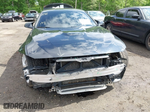 2016 BMW M4 z VIN WBS3R9C50GK337094, wystawiony jako IAAI lot #42167108 z przebiegiem 70 085 mil mil oraz . Historia ofert i sprzedaży dostępna na DreamBid. Obrazek 6.