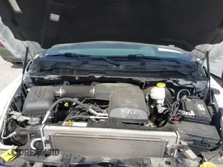 2018 Ram 1500 Tradesman с VIN 1C6RR6FG9JS209237, выставлен на аукционе IAAI как лот 42638253 с пробегом 76 892 миль миль и . История ставок и продаж доступна на DreamBid. Изображение 10.