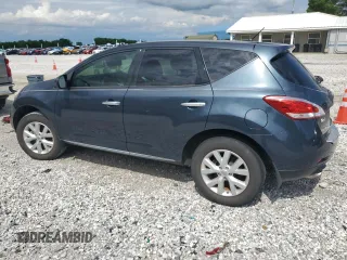 2014 Nissan Murano SL z VIN JN8AZ1MU7EW415919, wystawiony jako Copart lot #58045225 z przebiegiem 117 286 mil mil oraz Czysty tytuł • Clean title. Historia ofert i sprzedaży dostępna na DreamBid. Obrazek 2.