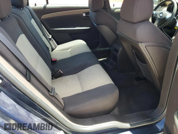2009 Chevrolet Malibu 1LS with VIN 1G1ZG57B29F178101, listed as a Copart auction lot 54886365 with 226,157 mi miles and Salvage Title. Bid and sale history available at DreamBid. Image 10.