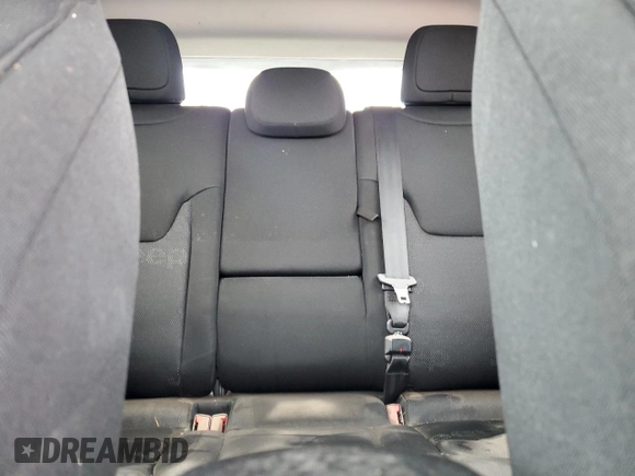 2017 Jeep Renegade Altitude z VIN ZACCJBBB5HPF36291, wystawiony jako Copart lot #51843185 z przebiegiem 53 200 mil mil oraz Szkoda całkowita • Salvage title. Historia ofert i sprzedaży dostępna na DreamBid. Obrazek 10.