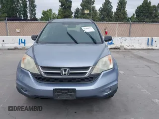 2010 Honda CR-V LX z VIN 5J6RE4H32AL010179, wystawiony jako IAAI lot #42368638 z przebiegiem 171 360 mil mil oraz . Historia ofert i sprzedaży dostępna na DreamBid. Obrazek 12.