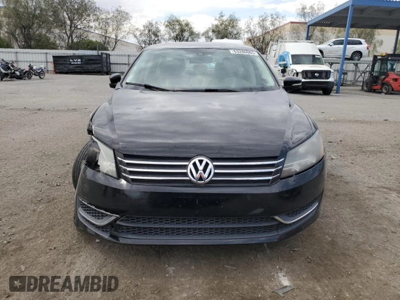 2013 Volkswagen Passat SE с VIN 1VWBH7A36DC062121, выставлен на аукционе Copart как лот 63280065 с пробегом 132 073 миль миль и Списание • Salvage title. История ставок и продаж доступна на DreamBid. Изображение 5.