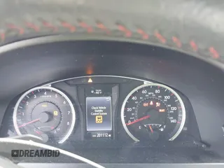 2017 Toyota Camry XLE with VIN 4T1BF1FK8HU318616, listed as a IAAI auction lot 41774231 with 201,112 mi miles. Bid and sale history available at carsss.com. Image 7.
