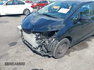 2016 Honda Fit LX with VIN JHMGK5H57GS010902, listed as a IAAI auction lot 41902395 with 124,531 mi miles. Bid and sale history available at carsss.com. Image 6.