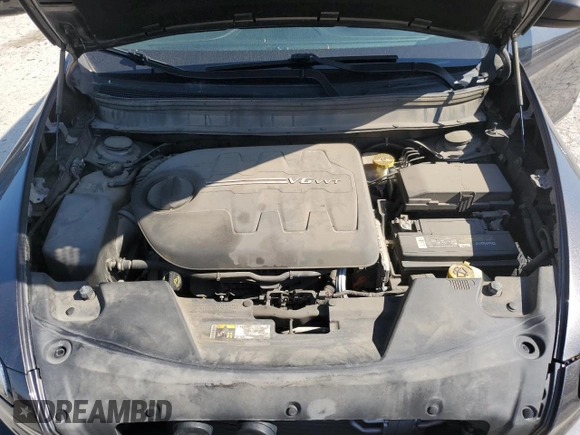 2018 Jeep Cherokee Latitude with VIN 1C4PJLCX1JD552607, listed as a Copart auction lot 55500015 with 113,995 mi miles and Salvage title. Bid and sale history available at DreamBid. Image 11.