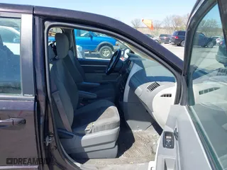 2010 Dodge Grand Caravan SE with VIN 2D4RN4DE6AR297369, listed as a IAAI auction lot 42036741 with 200,298 mi miles. Bid and sale history available at carsss.com. Image 5.