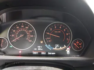 2016 BMW 4 Series 435i xDrive с VIN WBA4B3C55GG528927, выставлен на аукционе IAAI как лот 40683095 с пробегом 105 611 миль миль и . История ставок и продаж доступна на DreamBid. Изображение 16.