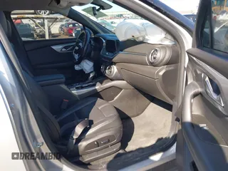 2020 Chevrolet Blazer LT with VIN 3GNKBDRS2LS552876, listed as a IAAI auction lot 41746453 with 116,523 mi miles and . Bid and sale history available at DreamBid. Image 5.