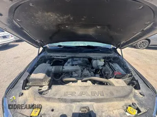 2019 Ram 1500 Laramie with VIN 1C6SRFJT3KN64133, listed as a Copart auction lot 66772865 with 225,085 mi miles and Clean title. Bid and sale history available at DreamBid. Image 7.