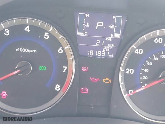 2017 Hyundai Accent Sport with VIN KMHCU5AE4HU355990, listed as a IAAI auction lot 42034435 with 181,831 mi miles. Bid and sale history available at carsss.com. Image 16.