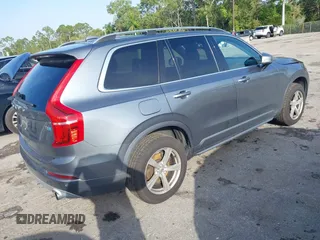 2018 Volvo XC90 Momentum with VIN YV4102CK7J1344205, listed as a IAAI auction lot 41730025 with 135,057 mi miles and . Bid and sale history available at DreamBid. Image 4.