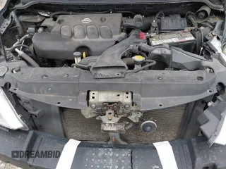 2009 Nissan Versa S z VIN 3N1BC13E79L481641, wystawiony jako IAAI lot #42389169 z przebiegiem 251 615 mil mil oraz . Historia ofert i sprzedaży dostępna na DreamBid. Obrazek 10.