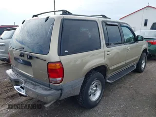 2001 Ford Explorer XLT с VIN 1FMZU73E01ZA62163, выставлен на аукционе IAAI как лот 41449435 с пробегом 226 629 миль миль и . История ставок и продаж доступна на DreamBid. Изображение 4.