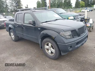 2008 Nissan Frontier SE z VIN 1N6AD07U08C429177, wystawiony jako IAAI lot #42293681 z przebiegiem 209 319 mil mil oraz . Historia ofert i sprzedaży dostępna na DreamBid. Obrazek 1.