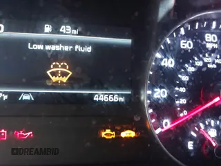 2022 Kia Forte LXS z VIN 3KPF24AD8NE464455, wystawiony jako IAAI lot #41710075 z przebiegiem 44 666 mil mil oraz . Historia ofert i sprzedaży dostępna na DreamBid. Obrazek 7.