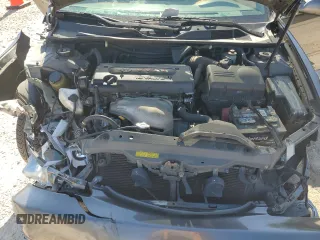 2003 Toyota Camry LE with VIN 4T1BE32K73U653184, listed as a Copart auction lot 54787505 with 223,085 mi miles and Clean Title. Bid and sale history available at DreamBid. Image 11.