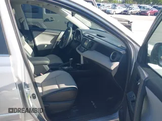 2016 Toyota RAV4 Limited with VIN 2T3DFREV5GW516269, listed as a IAAI auction lot 42325507 with 68,349 mi miles and . Bid and sale history available at DreamBid. Image 5.