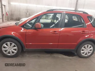 2010 Suzuki SX4 z VIN JS2YB5A33A6310165, wystawiony jako IAAI lot #42249231 z przebiegiem 93 750 mil mil oraz . Historia ofert i sprzedaży dostępna na DreamBid. Obrazek 15.