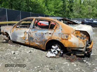 2009 Nissan Altima SL z VIN 1N4BL21E59N423703, wystawiony jako Copart lot #55969325 z przebiegiem Nie podano mil oraz Szkoda całkowita • Salvage title. Historia ofert i sprzedaży dostępna na DreamBid. Obrazek 2.
