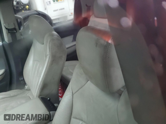 2011 GMC Acadia Denali with VIN 1GKKRTED9BJ280272, listed as a Copart auction lot 50014345 with Not Provided miles and Clean Title. Bid and sale history available at DreamBid. Image 10.
