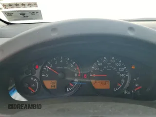 2010 Nissan Frontier SE z VIN 1N6AD0CWXAC433542, wystawiony jako Copart lot #54624735 z przebiegiem 61 232 mil mil oraz Szkoda całkowita • Salvage title. Historia ofert i sprzedaży dostępna na DreamBid. Obrazek 9.