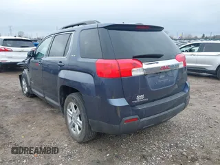 2014 GMC Terrain SLE z VIN 2GKALREK2E6337234, wystawiony jako IAAI lot #42006962 z przebiegiem 118 752 mil mil oraz . Historia ofert i sprzedaży dostępna na DreamBid. Obrazek 3.