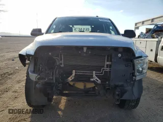 2016 Ram 2500 Tradesman with VIN 3C6UR4HL5GG314253, listed as a Copart auction lot 73747374 with 232,208 mi miles and Salvage Title. Bid and sale history available at carsss.com. Image 5.