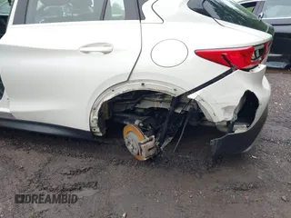 2018 Infiniti QX30 Luxury с VIN SJKCH5CR2JA044183, выставлен на аукционе IAAI как лот 42271372 с пробегом 58 310 миль миль и . История ставок и продаж доступна на DreamBid. Изображение 6.
