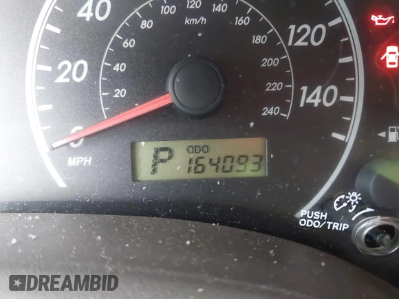 2010 Toyota Corolla with VIN 1NXBU4EE8AZ291491, listed as a IAAI auction lot 42437644 with 164,093 mi miles and . Bid and sale history available at DreamBid. Image 15.