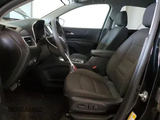 2019 Chevrolet Equinox LT with VIN 2GNAXKEV0K6122732, listed as a Copart auction lot 50625895 with 102,723 mi miles and Clean Title. Bid and sale history available at DreamBid. Image 7.