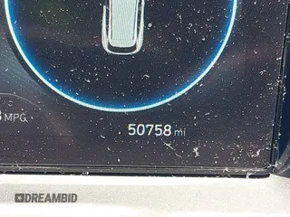 2022 Hyundai Tucson SEL с VIN 5NMJCCAE1NH017789, выставлен на аукционе IAAI как лот 42246746 с пробегом 50 758 миль миль и . История ставок и продаж доступна на DreamBid. Изображение 15.